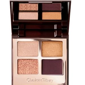 Queen of Glow Luxury Eye Palette